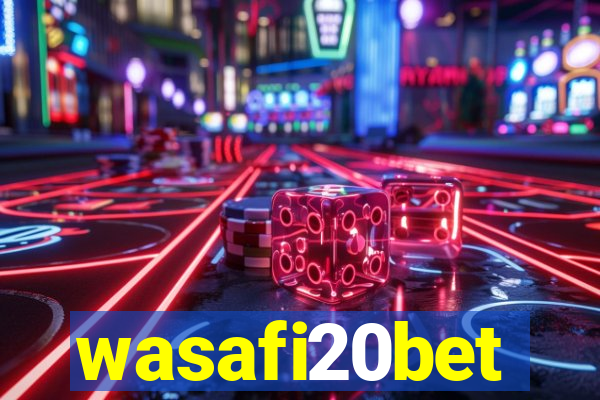 wasafi20bet