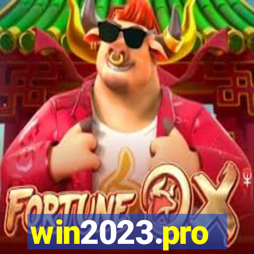 win2023.pro