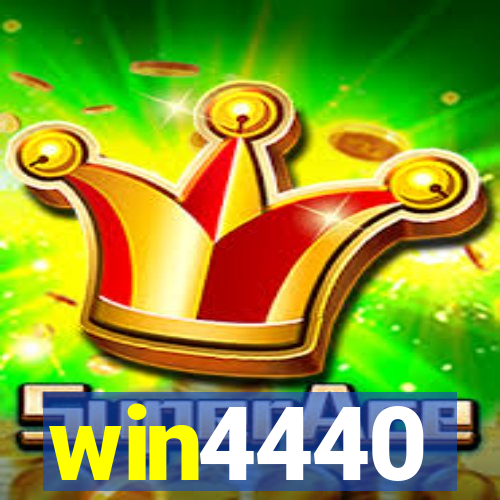 win4440