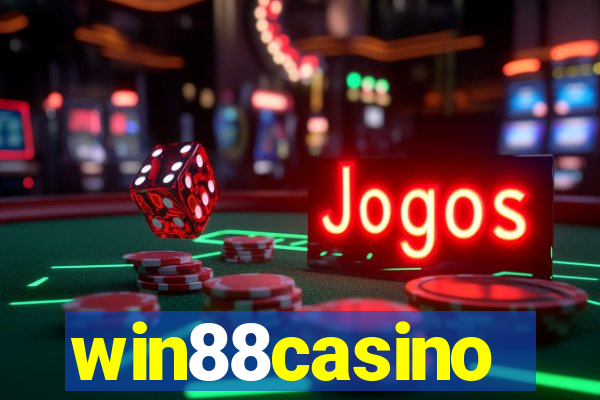 win88casino