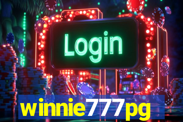 winnie777pg