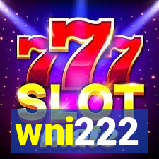 wni222