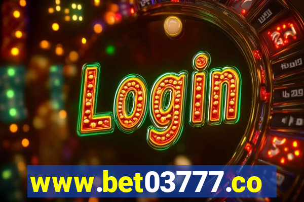 www.bet03777.com