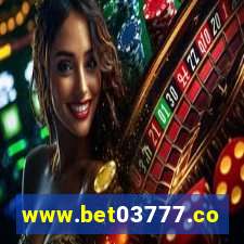 www.bet03777.com