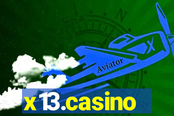 x13.casino