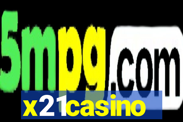 x21casino