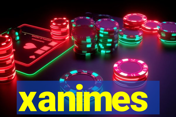 xanimes