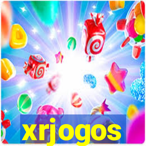 xrjogos