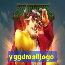 yggdrasiljogo